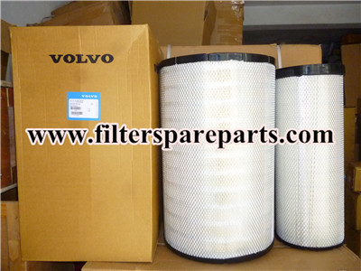 11110532 volvo air filter - Click Image to Close